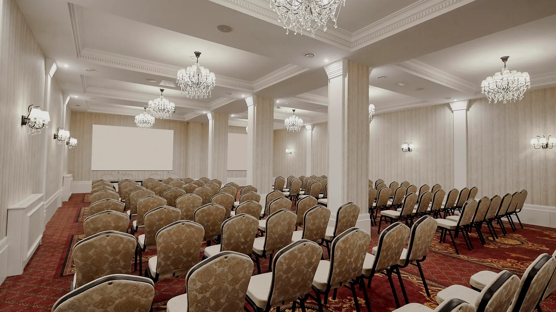 Mystery Hotel Budapest, Preferred Hotels & Resorts 5*, Budapest Hungary