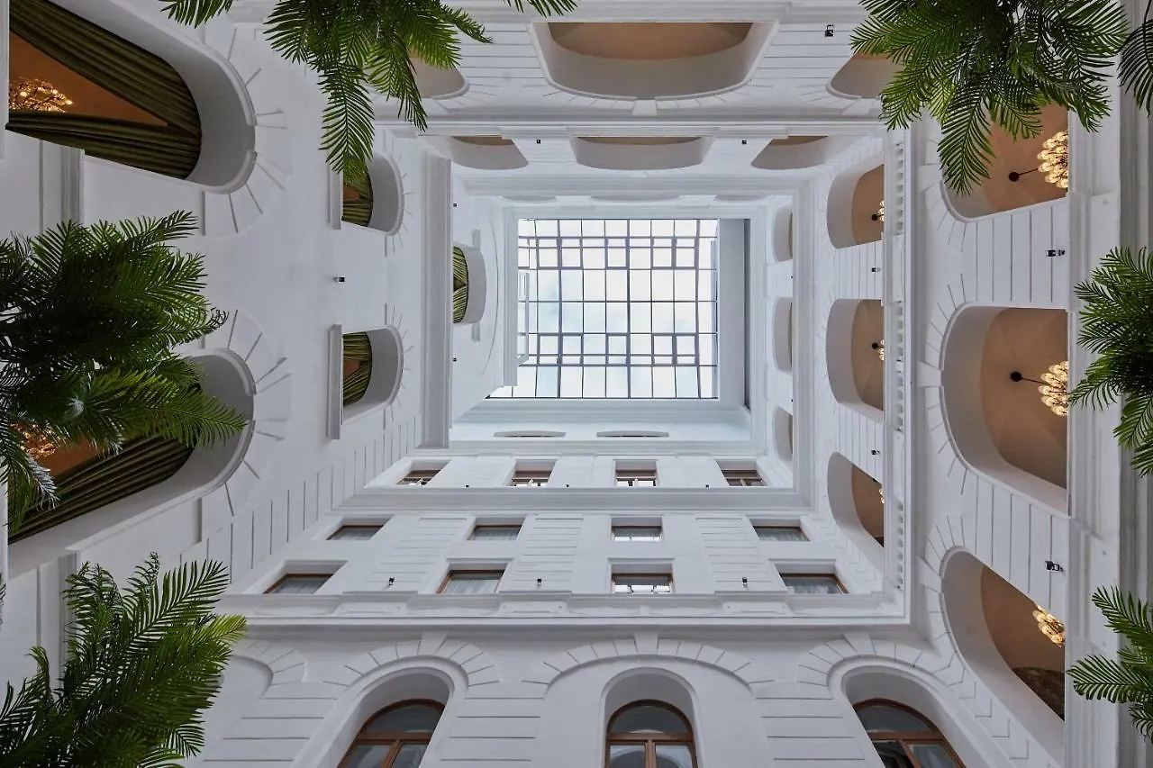 Mystery Hotel Budapeszt