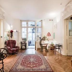 Baroque & Coworking Auberge de jeunesse