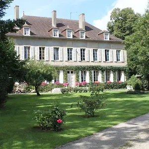 Chateau De Longeville Couette-café
