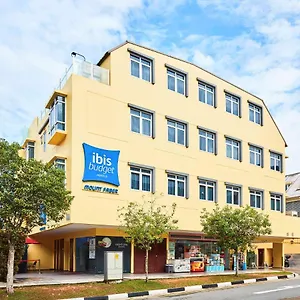 Ibis Budget Mount Faber Hotel