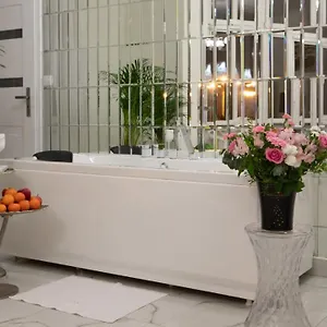 Apartament Old Town View Sauna&jacuzzi Poznań