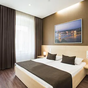 Hotell Promenade, Budapest