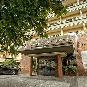 4* Ξενοδοχείο Mamaison Andrassy