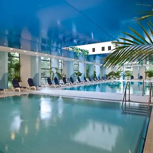 Hotell Danubius Helia, Budapest