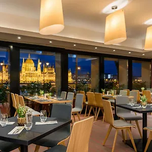 Novotel Danube Hotel