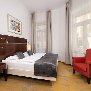 Hotell Matyas, Budapest