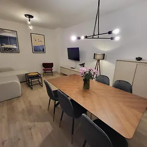 Apartament Sopot