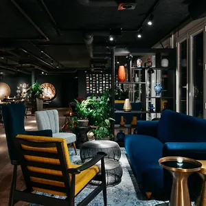 **** Hotel Ruby Claire Schweiz