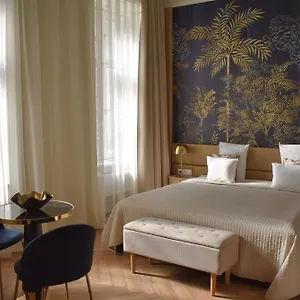 דירה Harmonia Palace