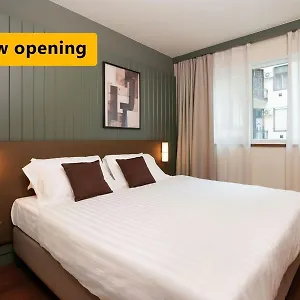 Soho Boutique Hotel