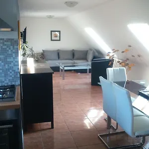 Solid Apartmans Apartment