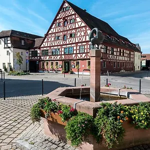 *** Hotel Der Schwan Hotel&restaurant Deutschland