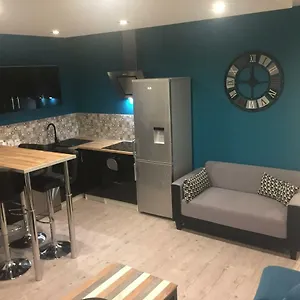 Campus Trefillerie 47 Rue Du Onze Novembre Maison d'hôtes