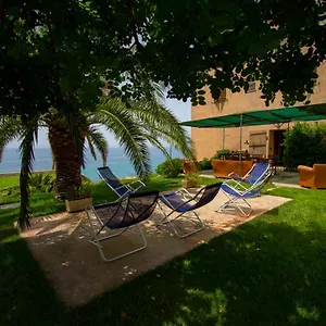 Maragani Beach Italia