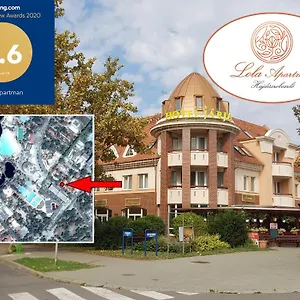 Lola Hajdúszoboszló