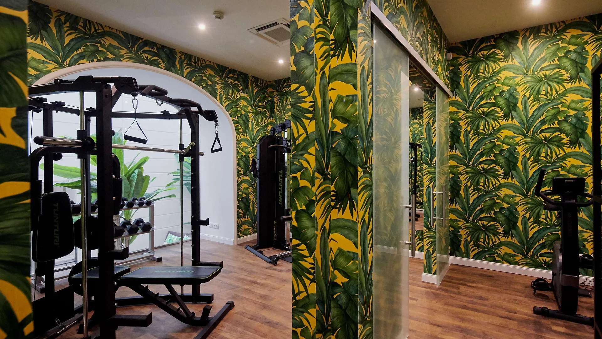 Mystery Hotel Budapest