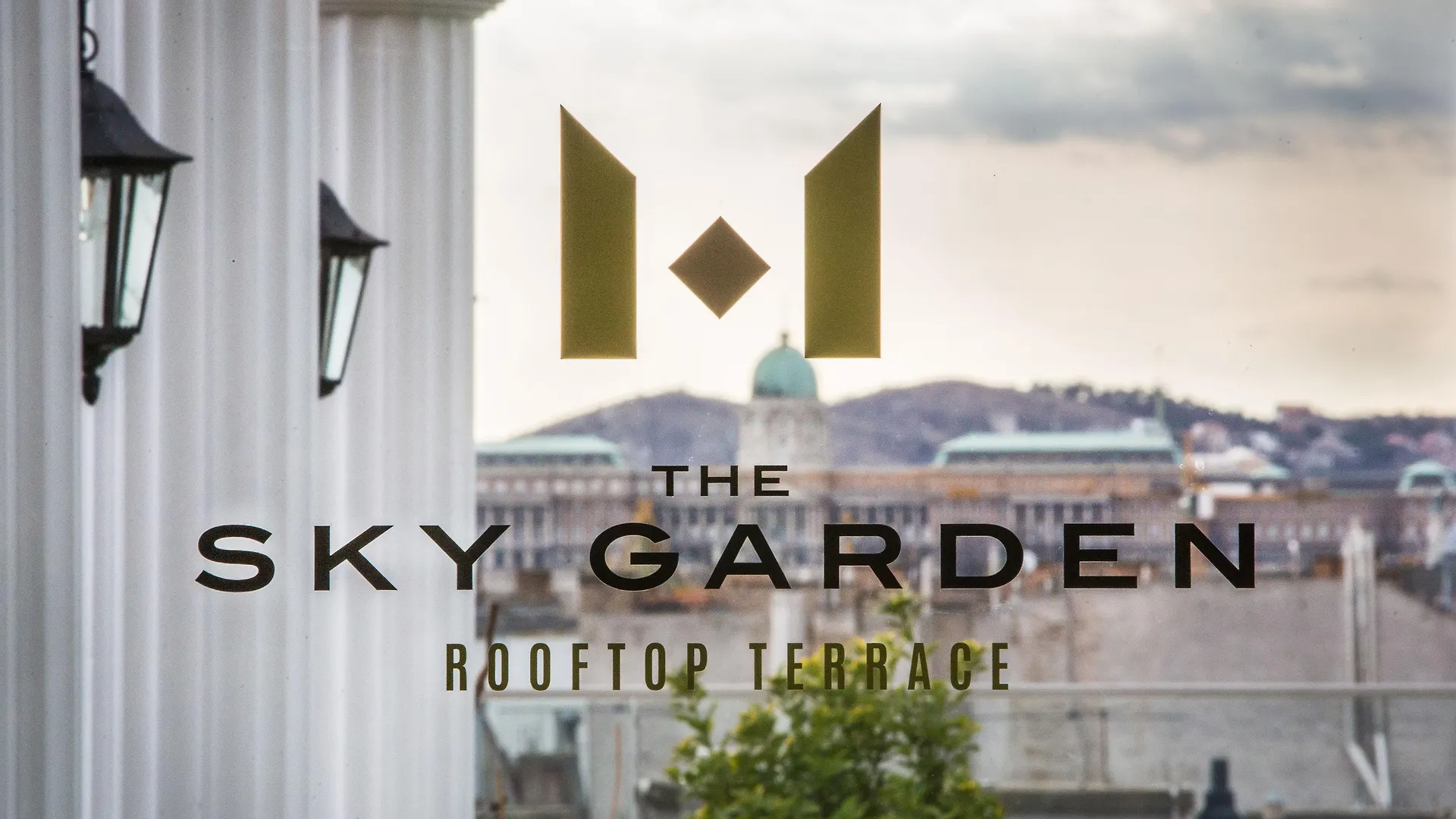 Mystery Hotel Budapest
