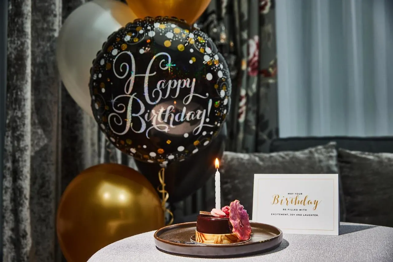 Mystery Hotel Budapest